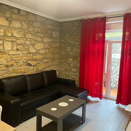 Apartamento Amplio En Donostia-San Sebastián Eksteriør billede