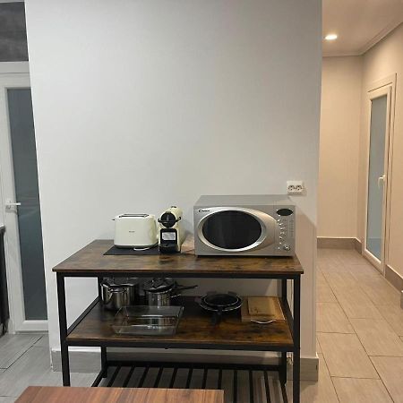 Apartamento Amplio En Donostia-San Sebastián Eksteriør billede