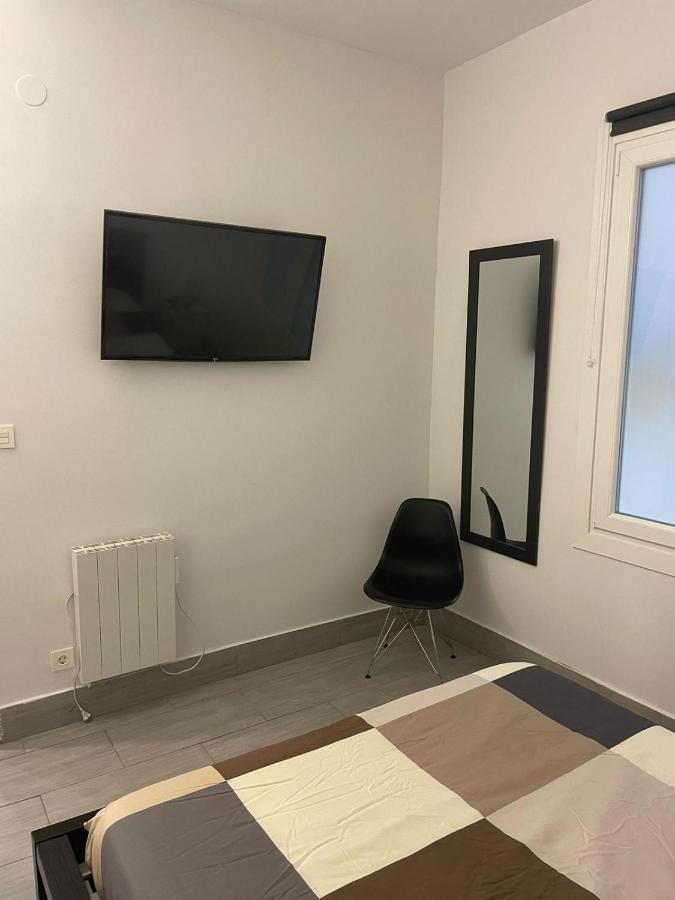 Apartamento Amplio En Donostia-San Sebastián Eksteriør billede