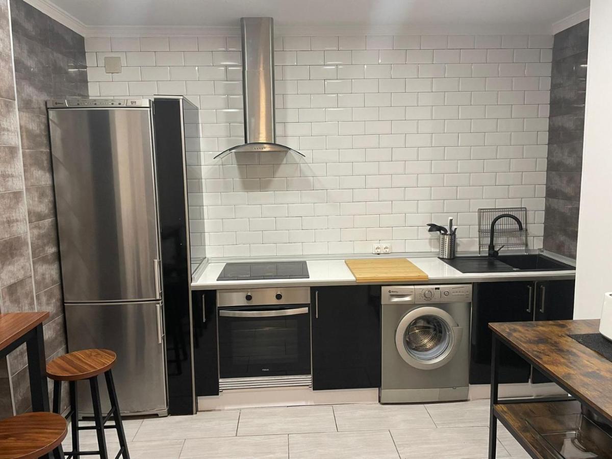 Apartamento Amplio En Donostia-San Sebastián Eksteriør billede