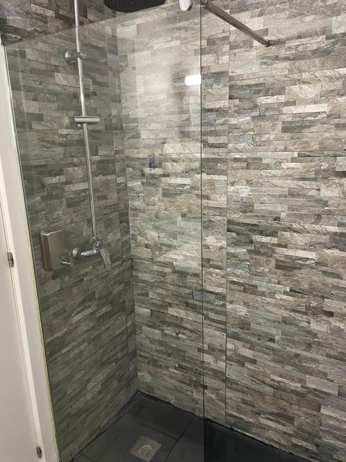 Apartamento Amplio En Donostia-San Sebastián Eksteriør billede