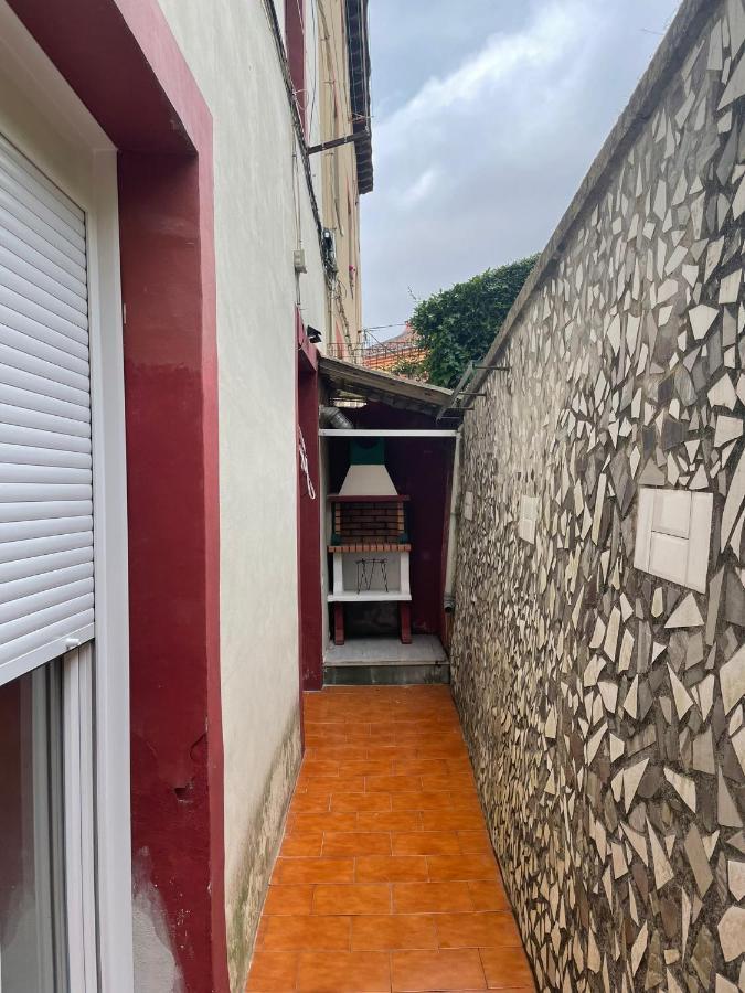 Apartamento Amplio En Donostia-San Sebastián Eksteriør billede